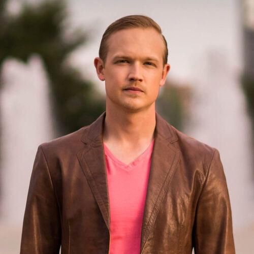 Foto de Blaine Larsen