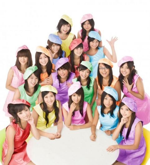 Foto de IDOLING!!!