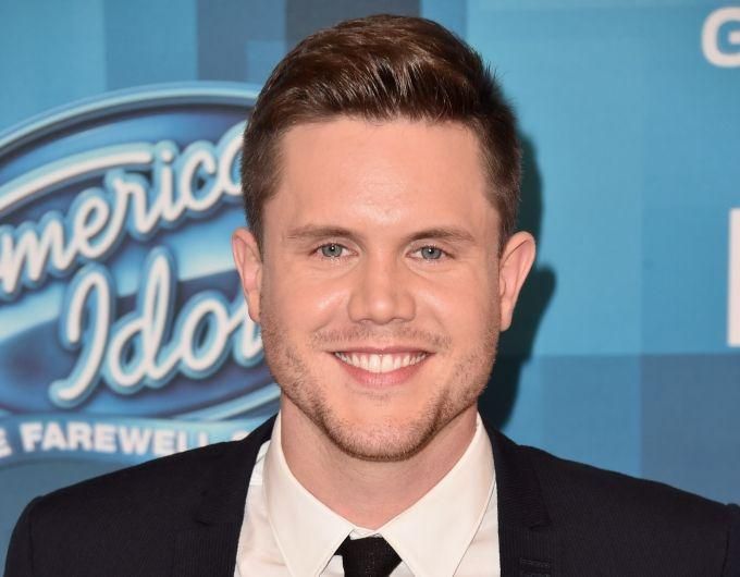 Foto de Trent Harmon