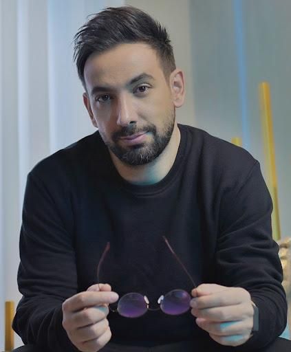 Foto de Ali Hosseinzadeh