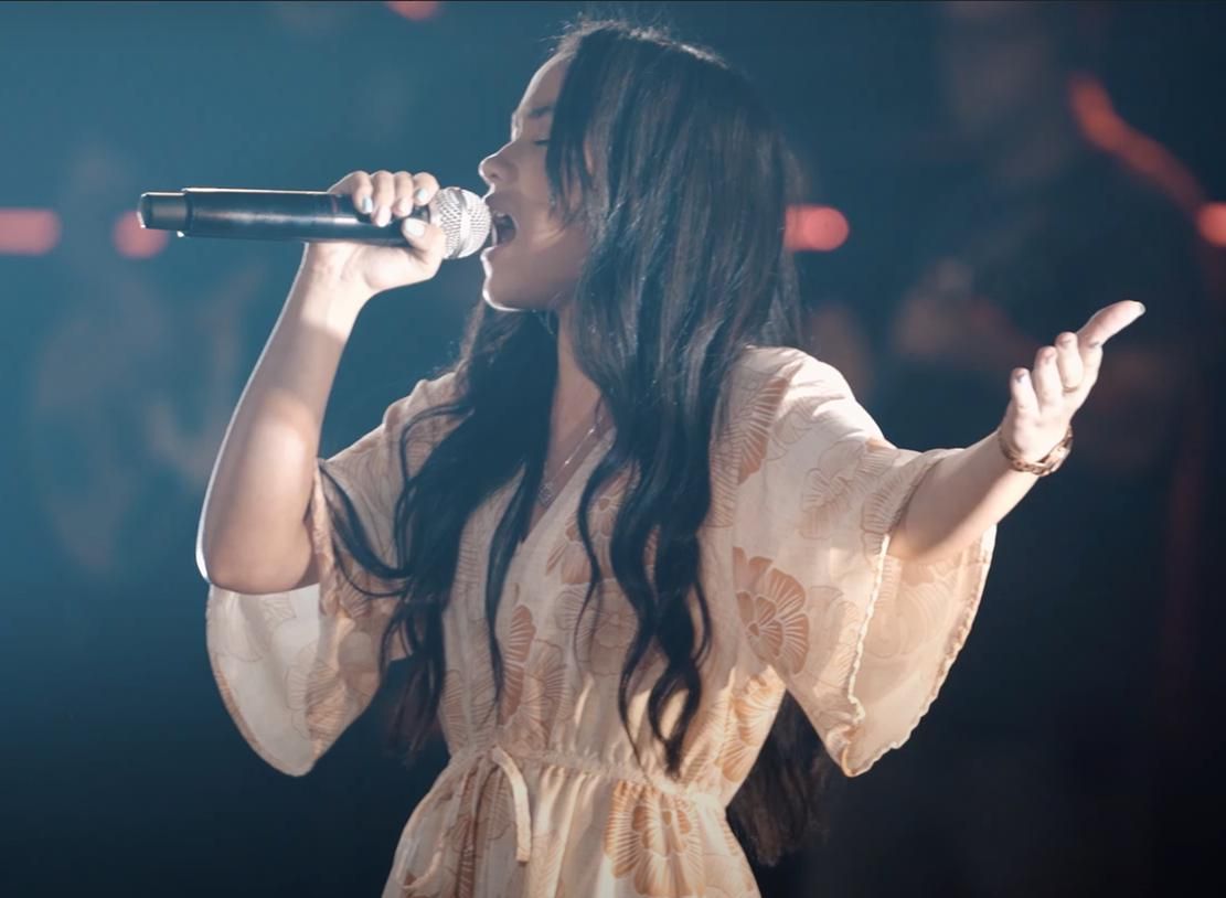 Photo of Lara Araújo