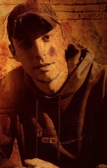 Foto de Existence (CZ)