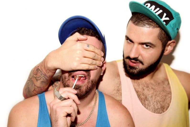 Foto de Garçon Garçon