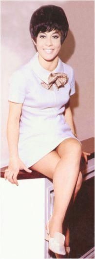 Foto de Helen Shapiro