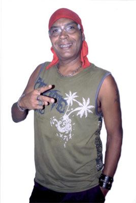 Photo of Pirata Celestino