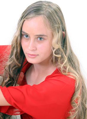 Foto de Letícia Araujo