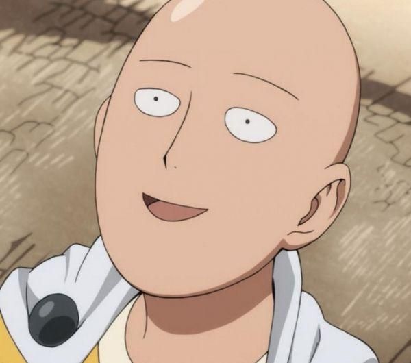 Foto de One Punch Man