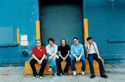 Foto de The Hold Steady