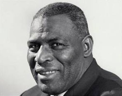 Foto de Howlin' Wolf