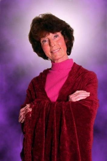 Foto de Linda Perhacs