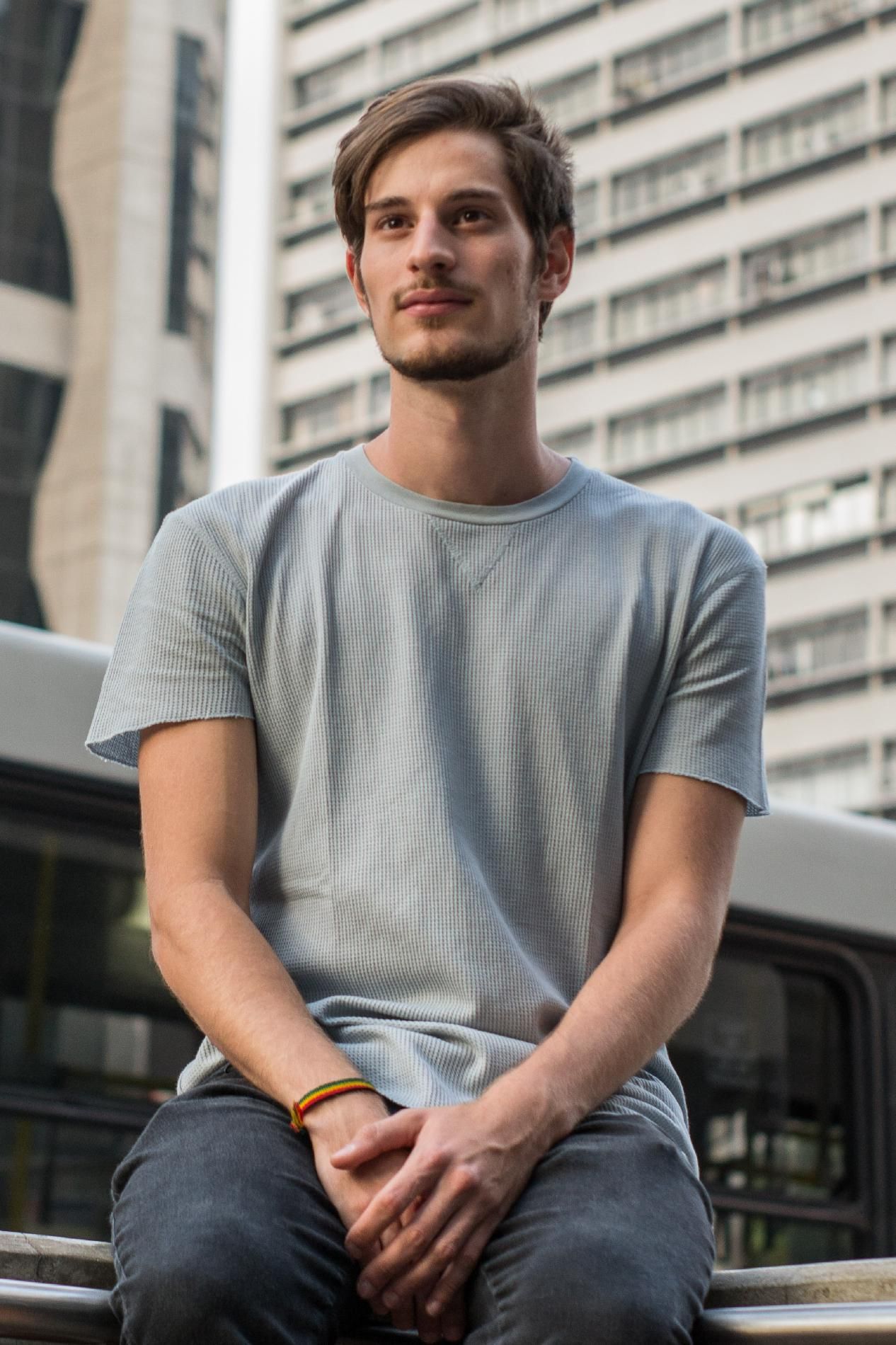 Foto de Marcelo Mantovani