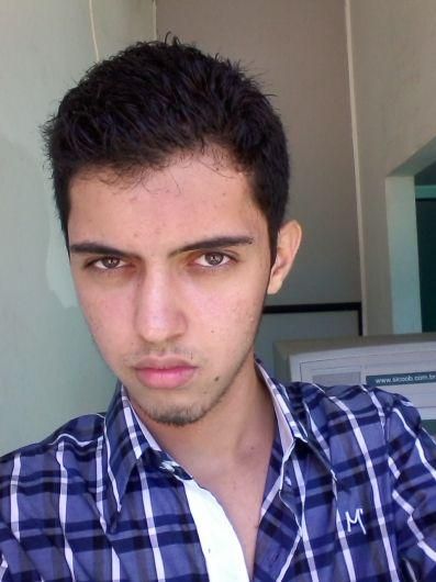 Foto de Cleiton Garcia