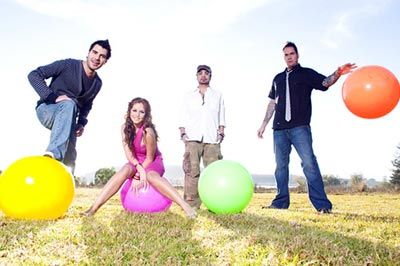 Foto de Banda Sandoval