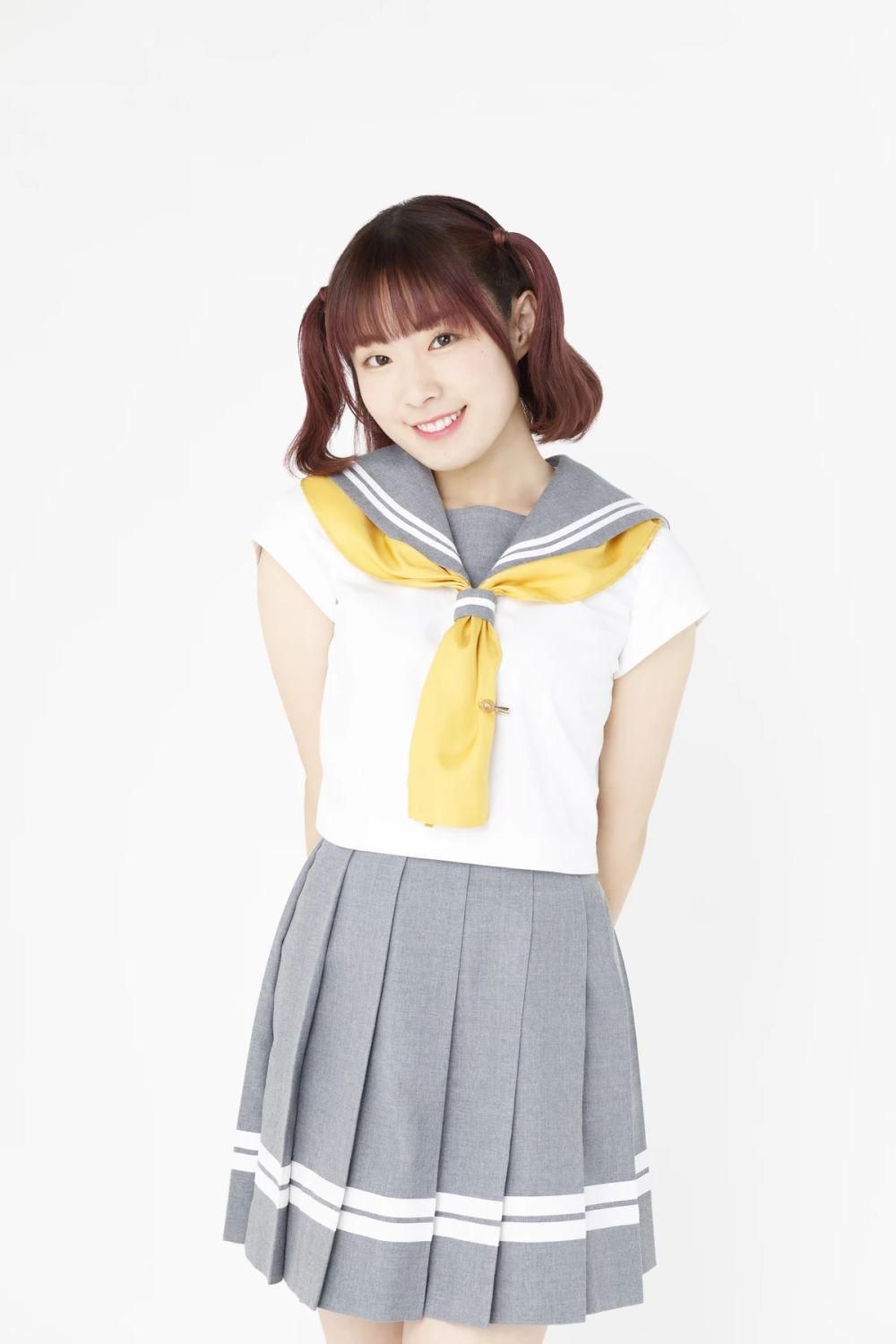 Photo of Ai Furihata