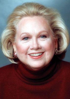 Foto de Barbara Cook