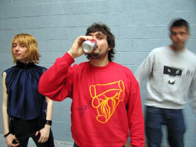 Foto de The Prototypes