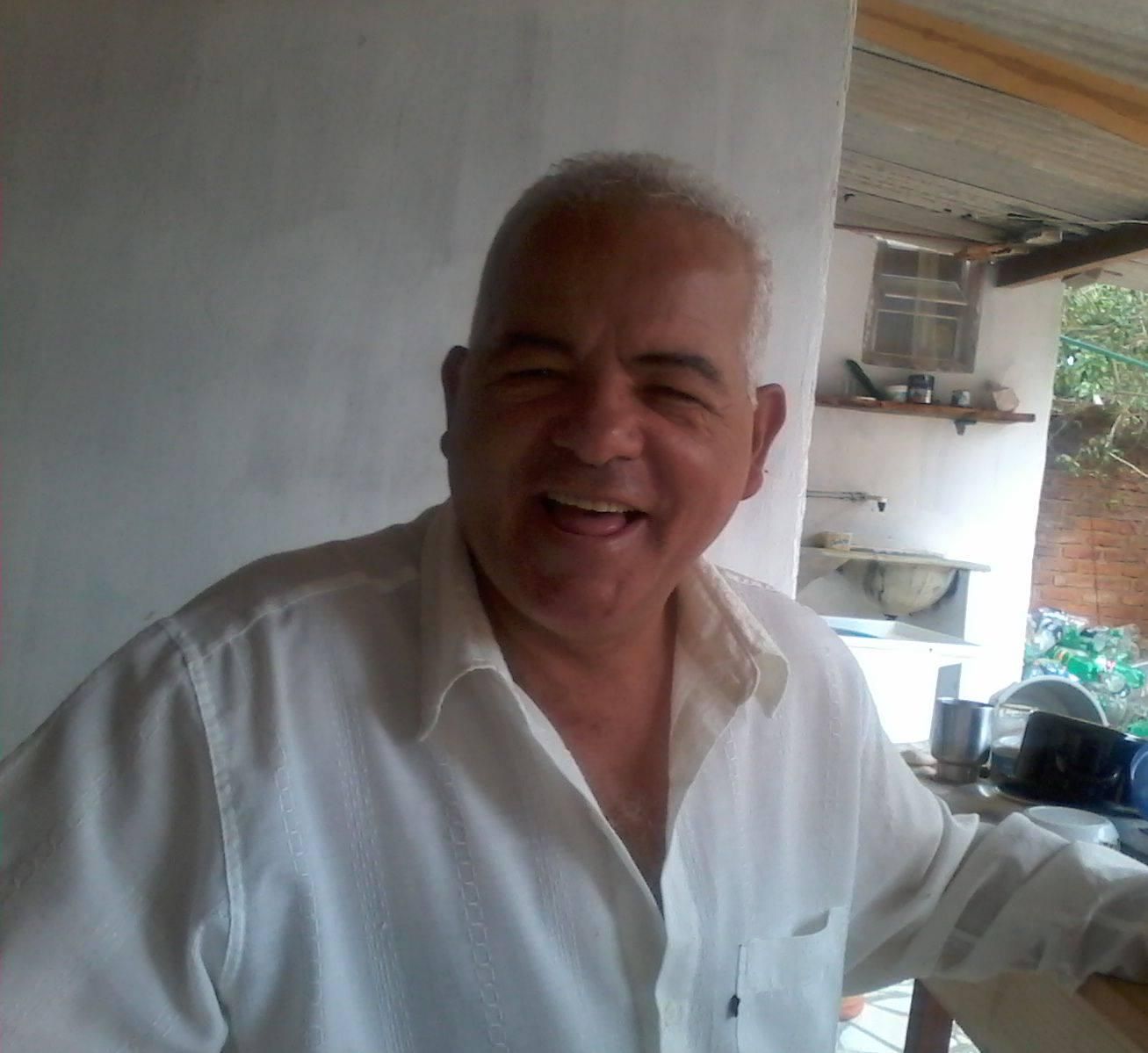 Foto de Pastor Bento Alexandrino