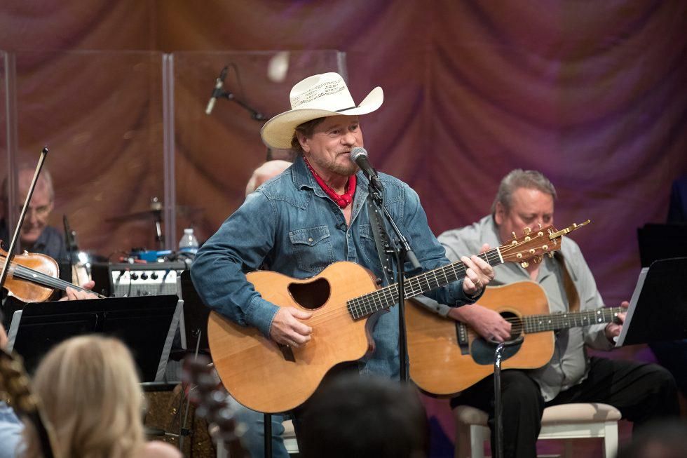 Foto de Paul Overstreet