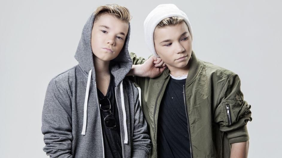 Foto de Marcus & Martinus