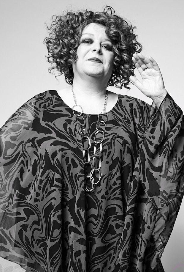 Foto de Angela Mccluskey