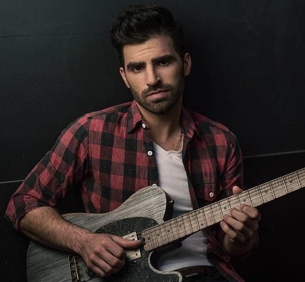 Foto de Mitch Rossell