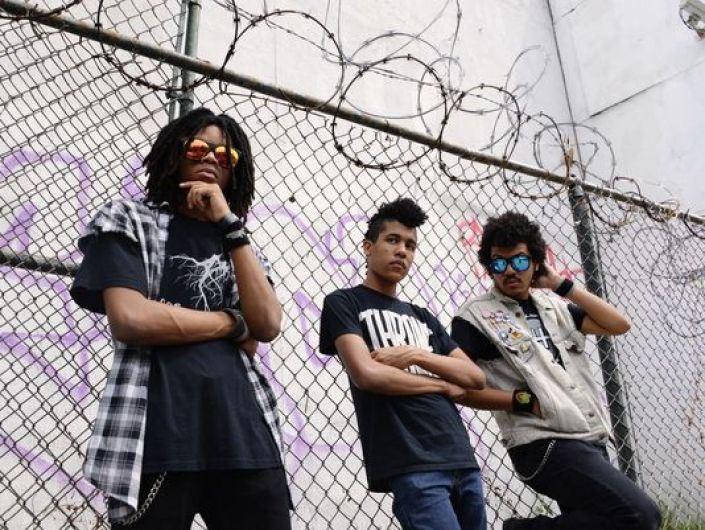 Foto de Radkey