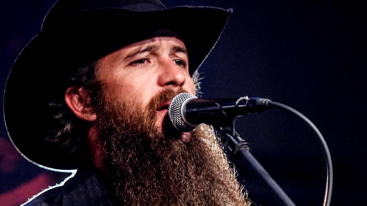 Foto de Cody Jinks