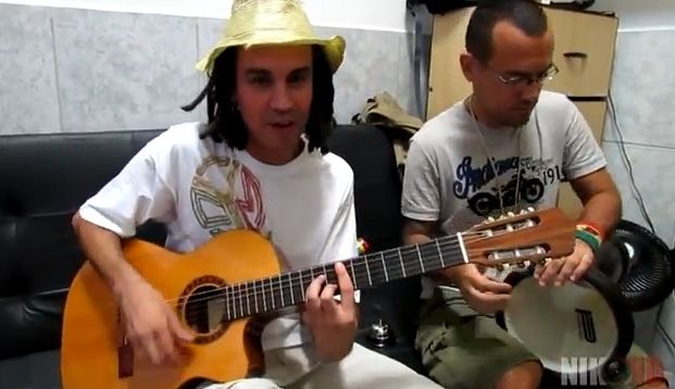 Foto de Projeto CaduRaiz