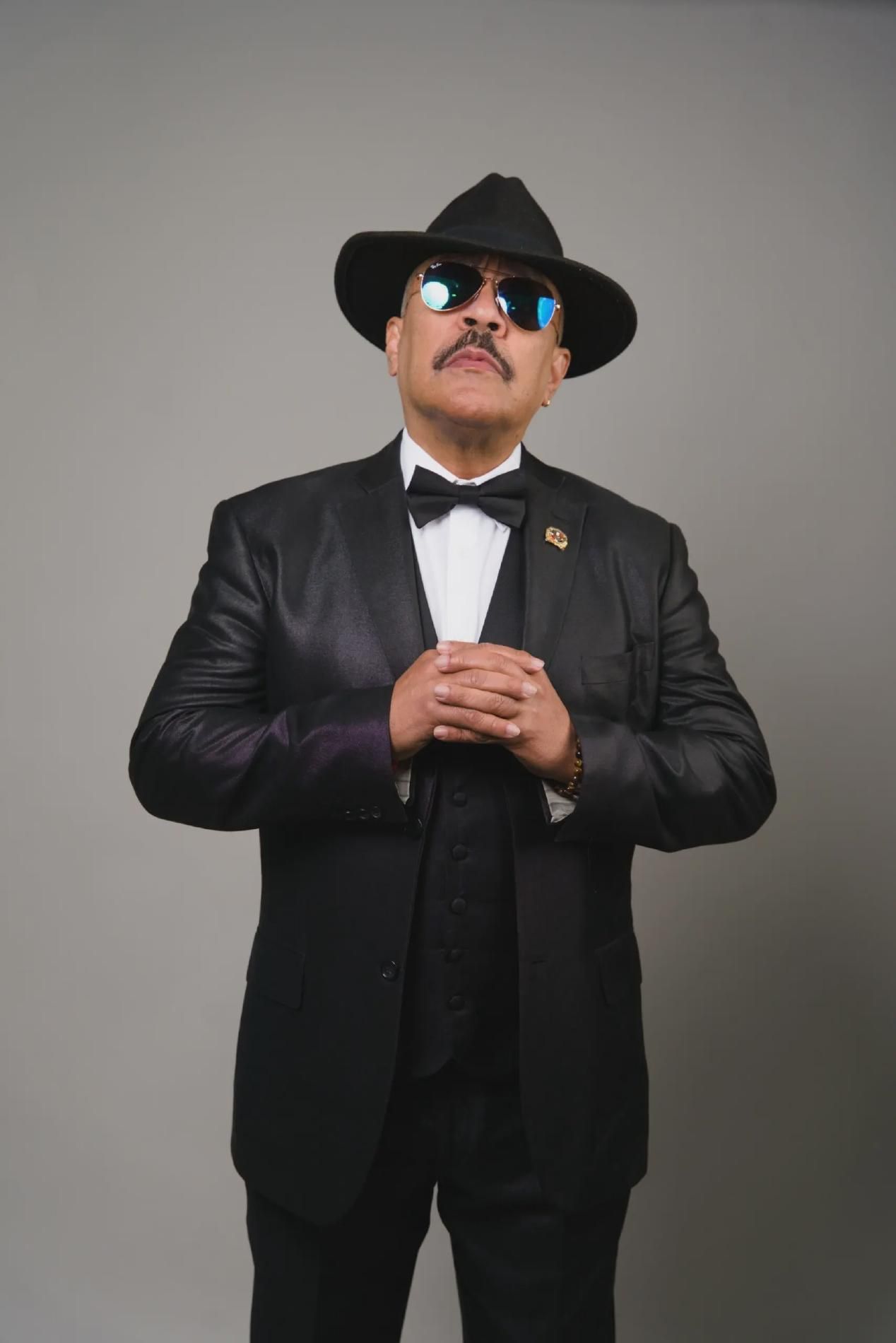 Foto de Aramis Camilo