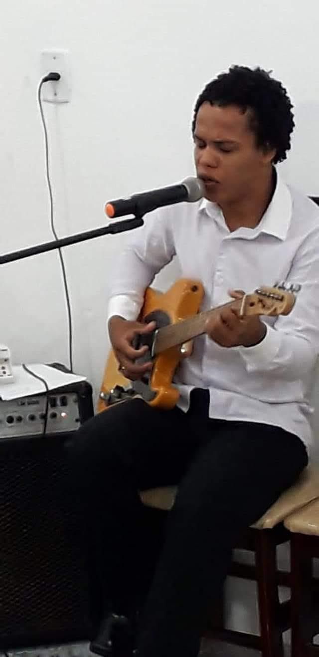 Photo of Filipe Dias