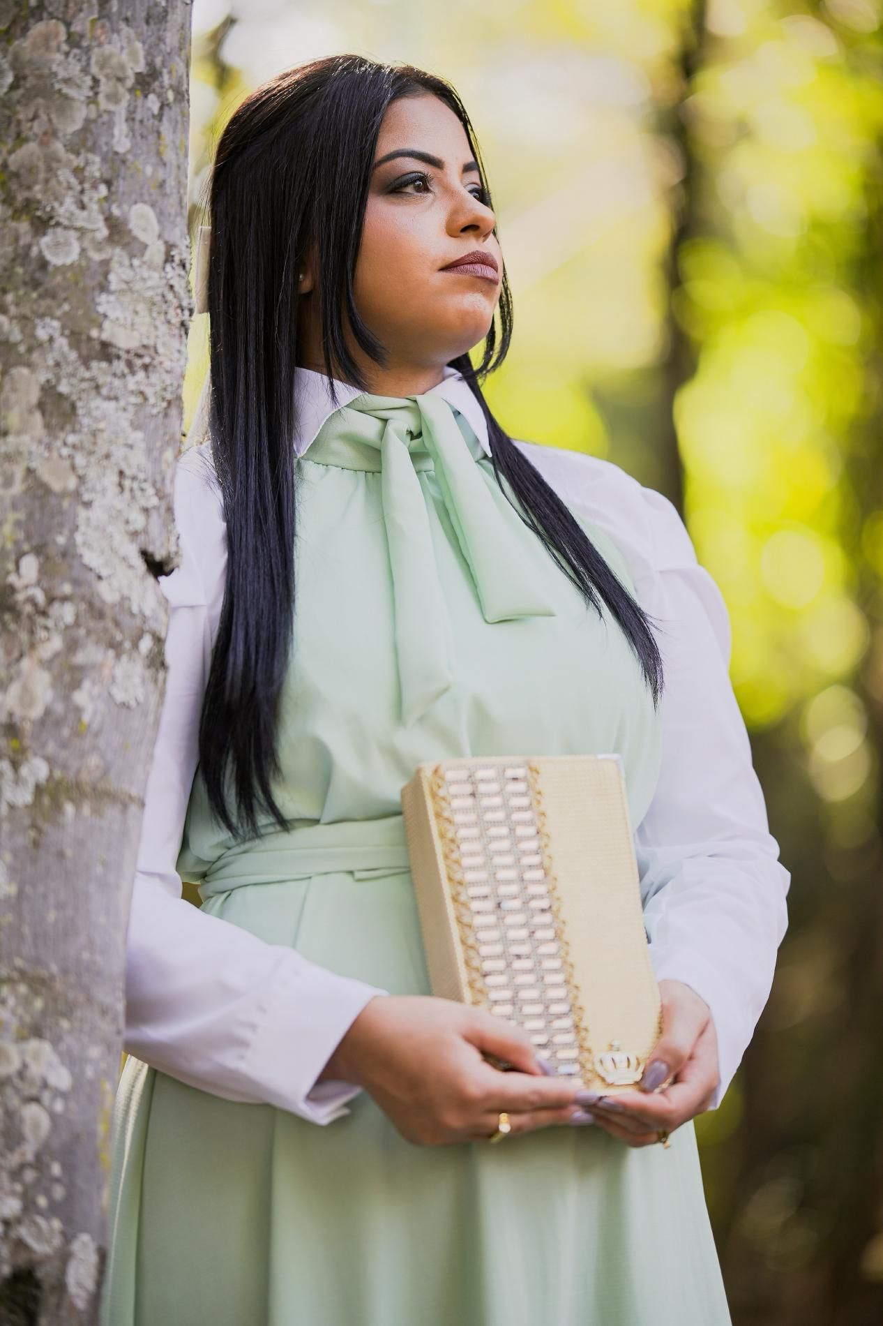 Foto de Carol Santos