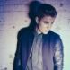 Foto do artista Justin Bieber