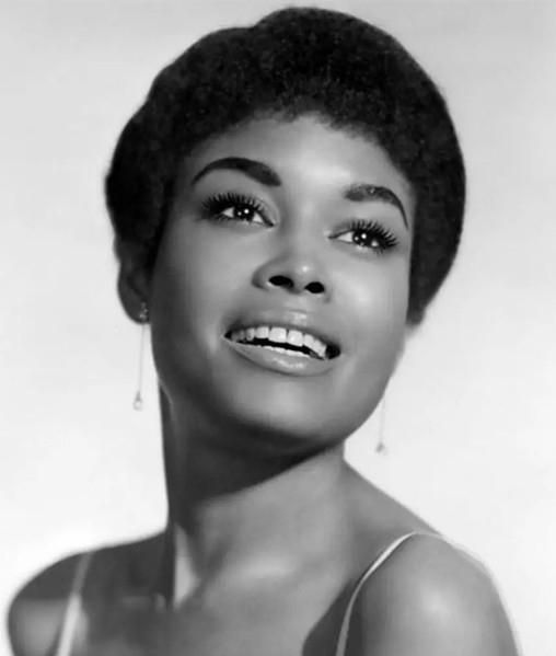 Foto de Abbey Lincoln