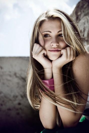 Foto de Jessica Brando