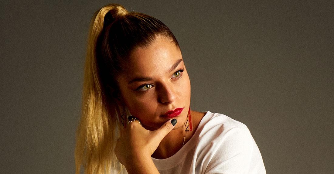 Foto de Tatiana Delalvz