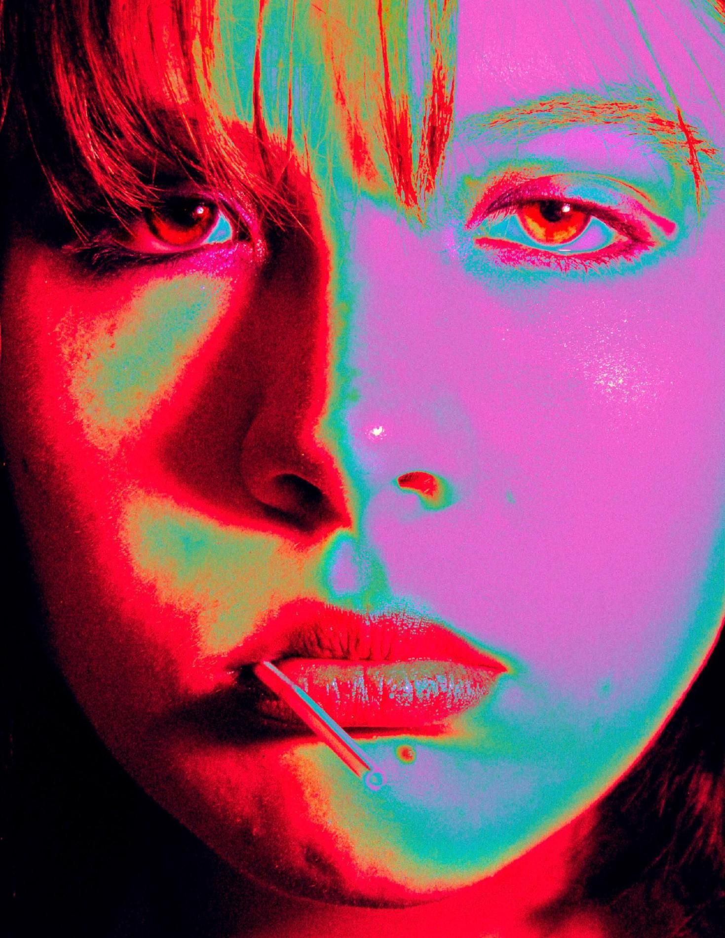 Foto de Hanna Krischdюr