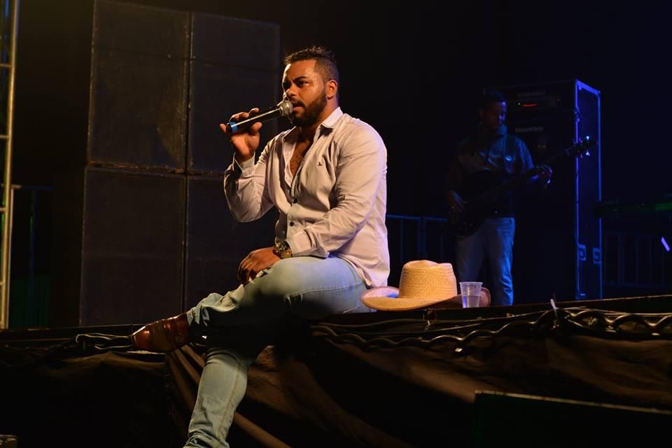 Foto de Miguel Oliveira