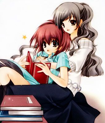 Foto de Strawberry Panic!