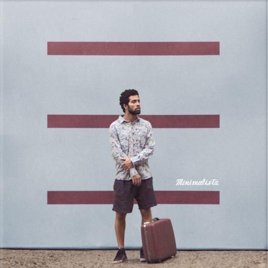 Photo of Thales Silva