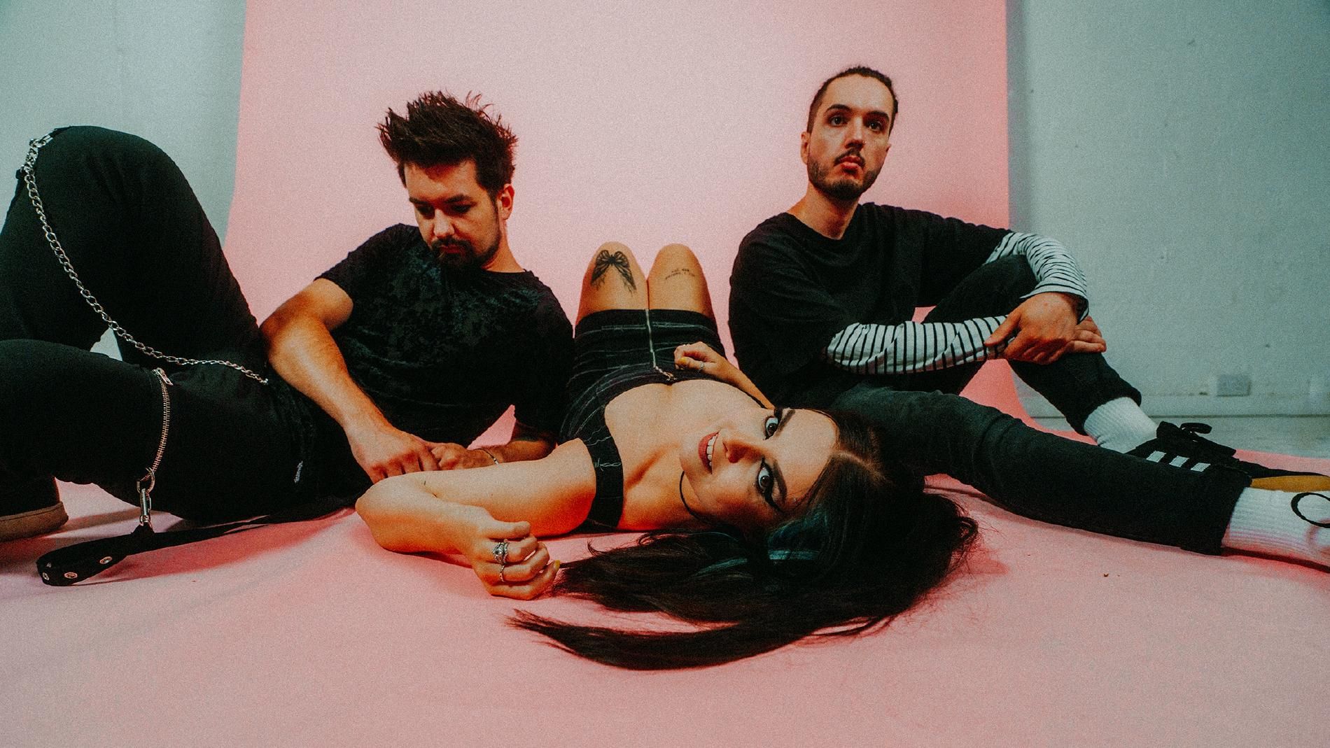 Foto de As December Falls