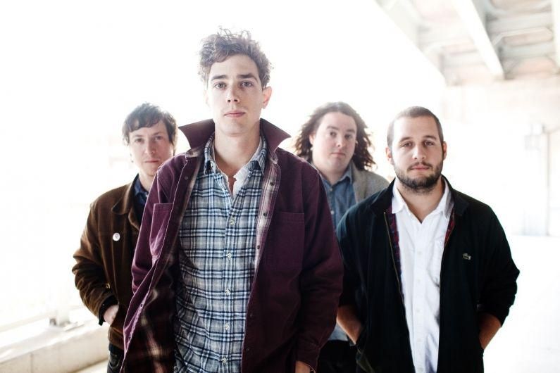 Foto de Born Ruffians