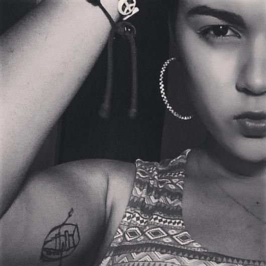 Foto de Cecília Soares