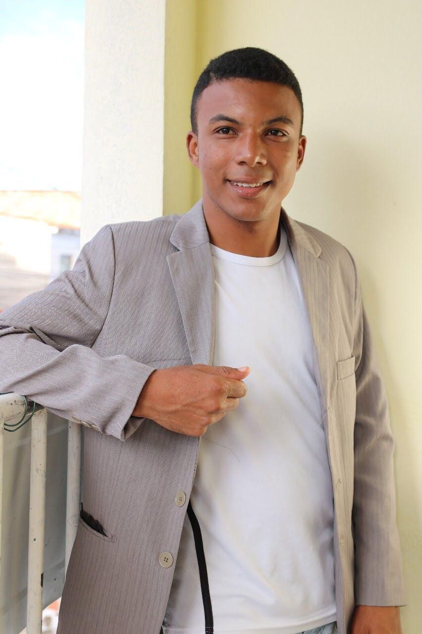 Photo of José Felipe Alves