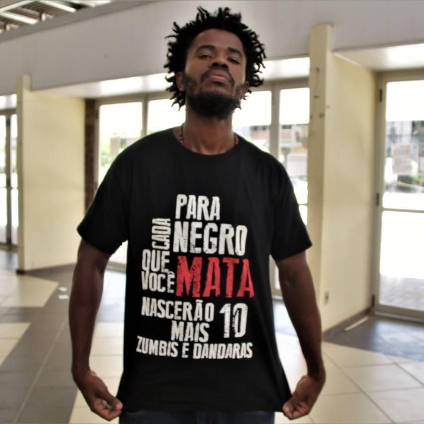 Foto de Zick Rapeiro