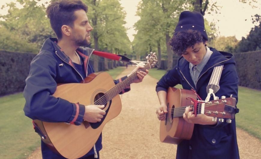 Foto de Peter and Kerry