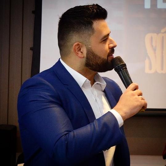 Foto de Rafael Medeiros 