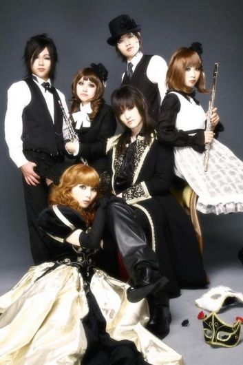 Foto de Lacroix Despheres