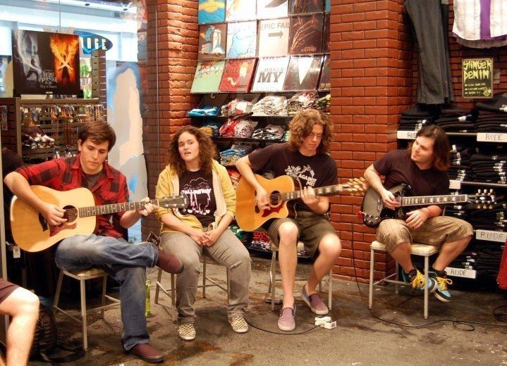 Foto de Heroes On Parade