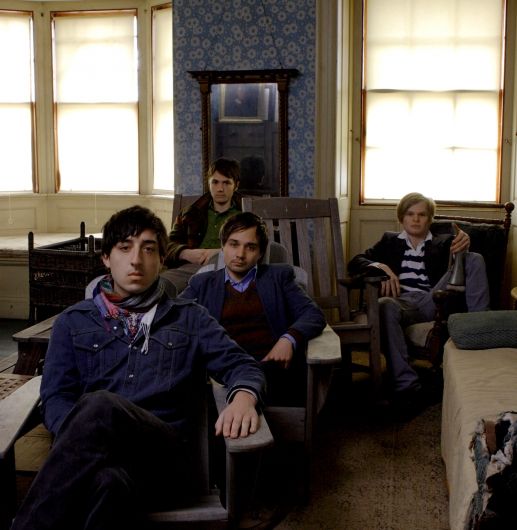 Foto de Grizzly Bear