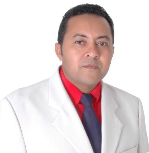 Photo of Ecimar Santos